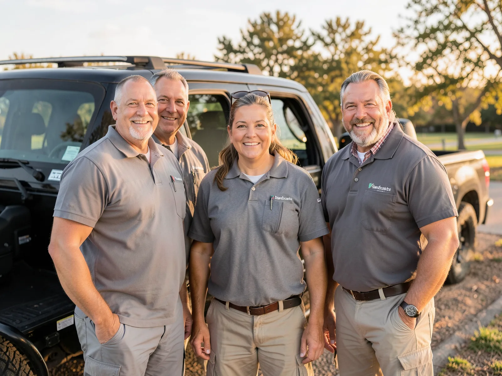 Plano Hardscaping Design company in North Billerica, MA